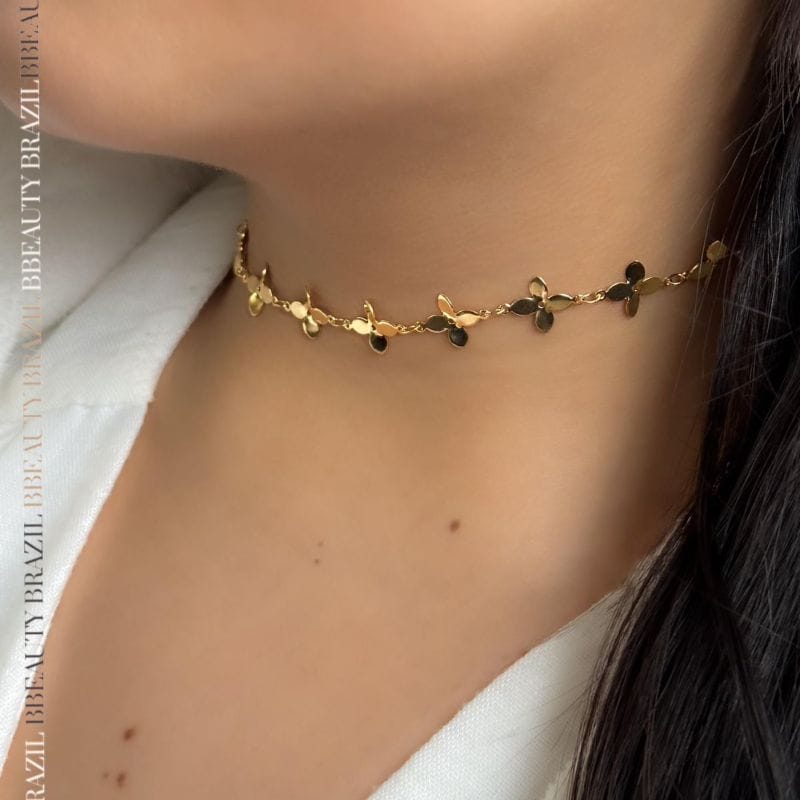 Pulseira masculina elos arrendodados